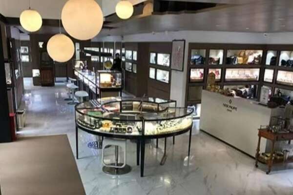 通化县寄卖奢侈品店
